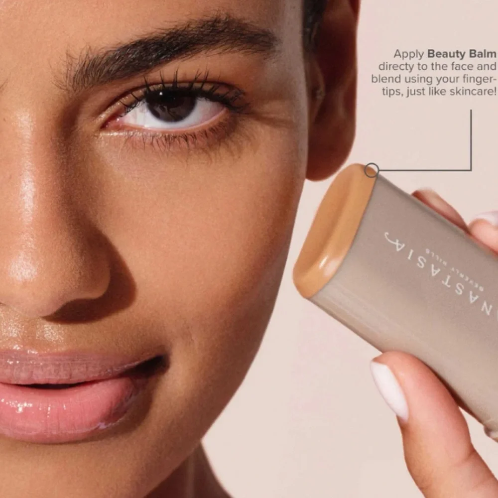 NEW✅ABH Beauty Balm Serum Boosted Skin Tint
